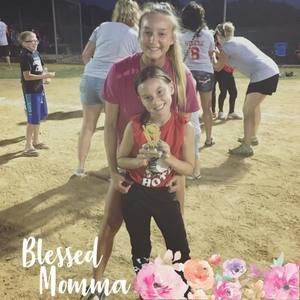 Meet your Posher, Tonya